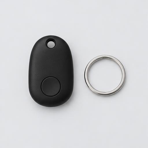 Bluetooth Key Finder
